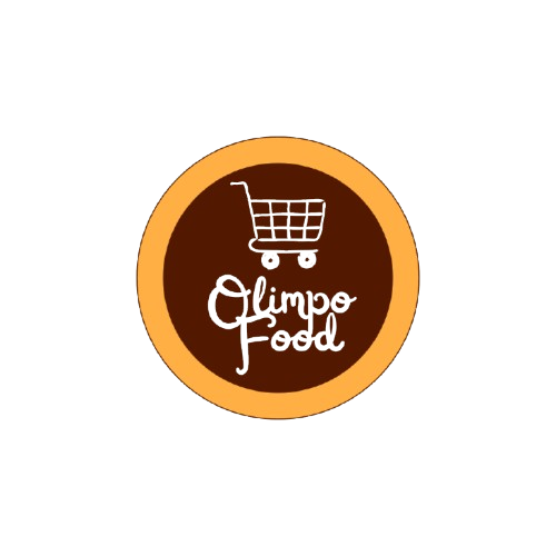 Olimpo Food Logo