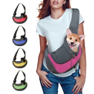 TRANSPORTADOR DE MASCOTAS PH
