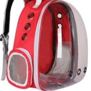 MORRAL DE LUJO PARA MASCOTAS W021