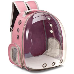 Astro Maleta Para Mascotas Perro O Gato